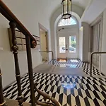 Apartmán Atriumnove