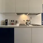 Apartmán Atriumnove