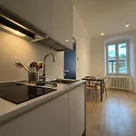 Apartmán Atriumnove Terst