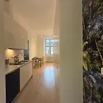 Atriumnove Apartmán *