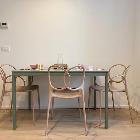 Atriumnove Apartamento *