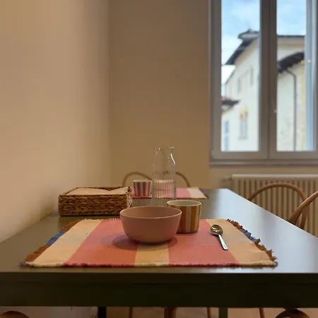 Atriumnove Apartamento *