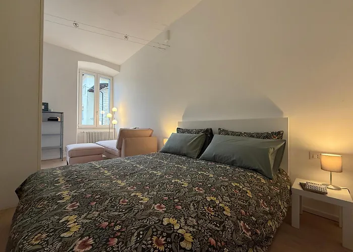 Atriumnove Apartamento