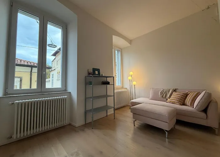 Atriumnove * Trieste