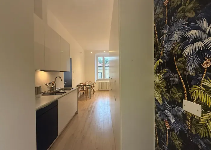 Atriumnove Apartamento *