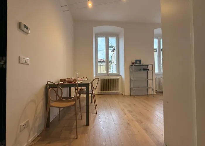 Atriumnove Apartamento