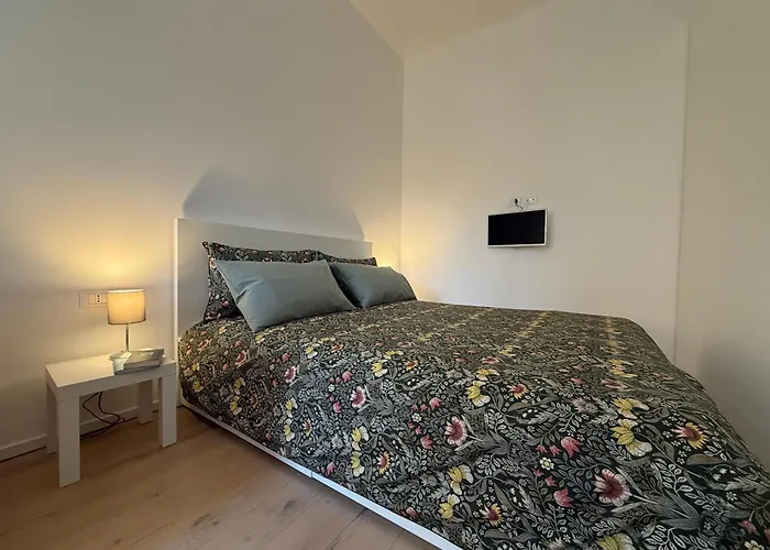 Atriumnove Apartamento Trieste