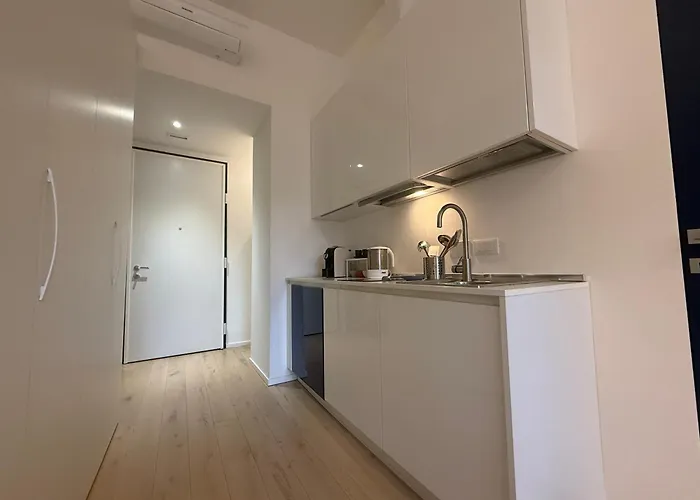 Atriumnove Apartamento *