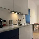 Atriumnove Διαμέρισμα Τεργέστη