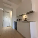 Atriumnove Διαμέρισμα *