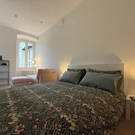 Atriumnove Apartament