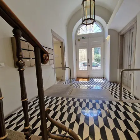 Διαμέρισμα Atriumnove