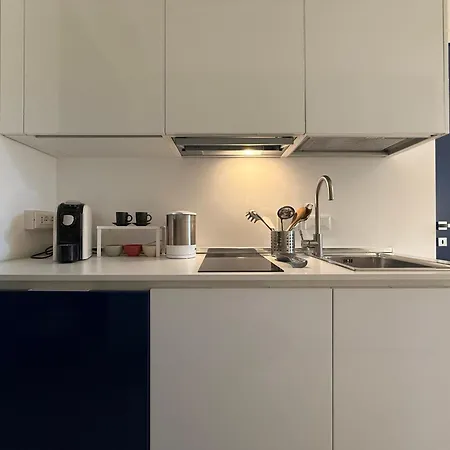 Appartement Atriumnove