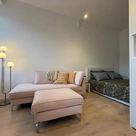 Atriumnove Apartament