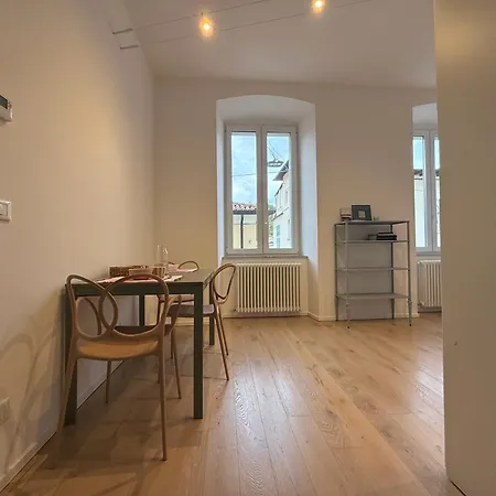 Atriumnove Appartement