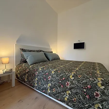 Atriumnove Appartement Trieste